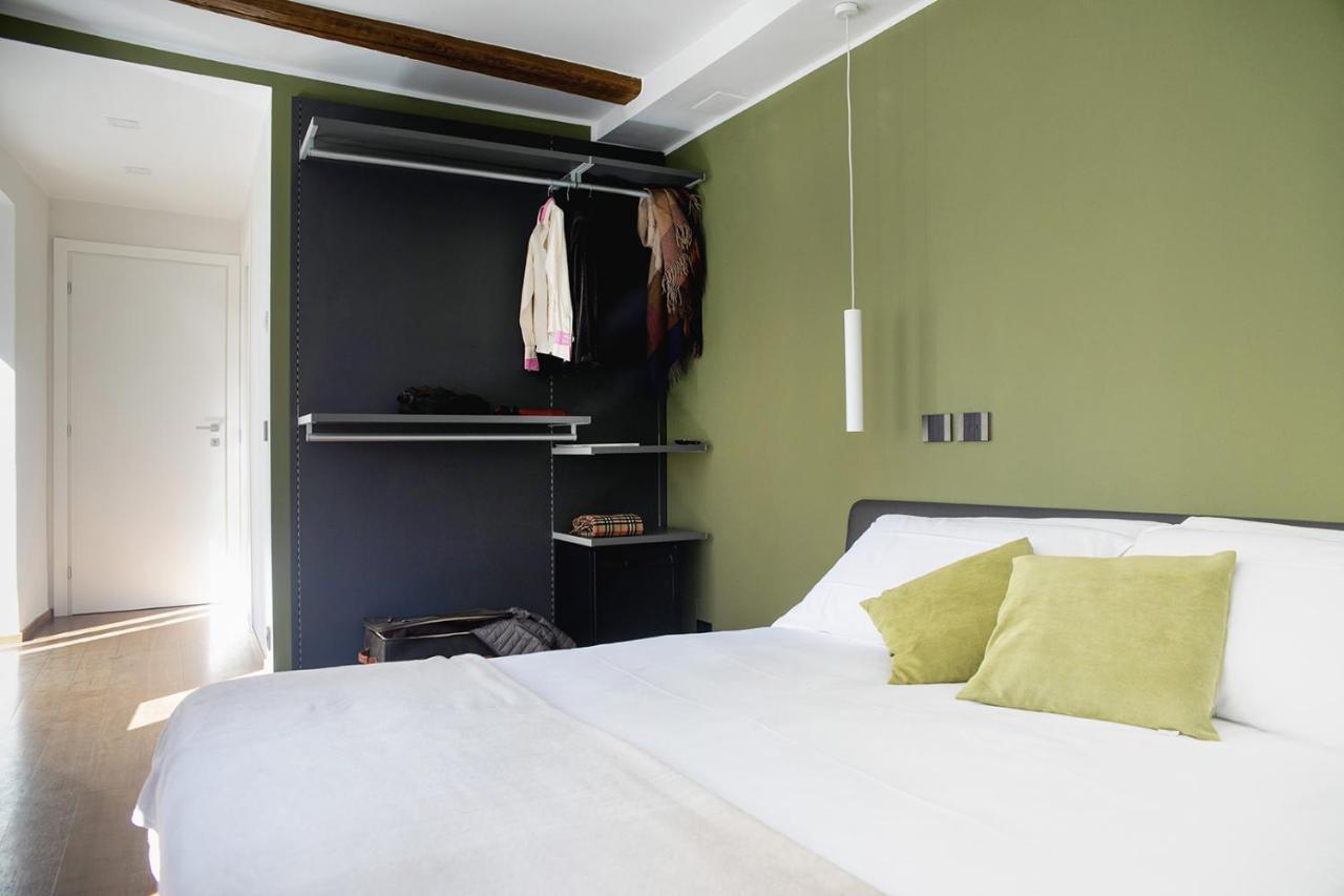 Hotel Ca Bussun Domodossola Exteriér fotografie